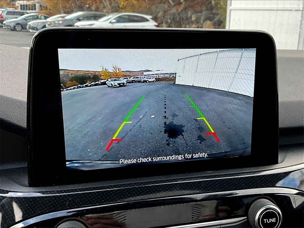 2024 Ford Escape ST-Line - Photo 19