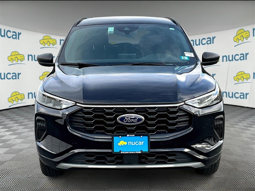 2024 Ford Escape ST-Line - Photo 2