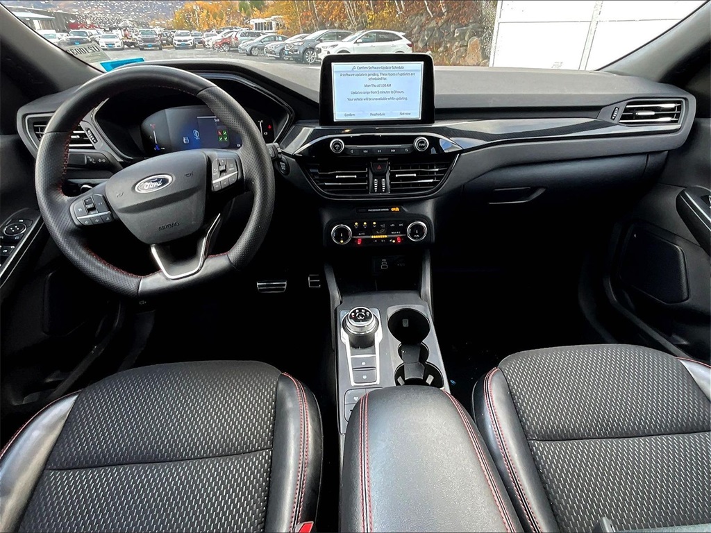 2024 Ford Escape ST-Line - Photo 21