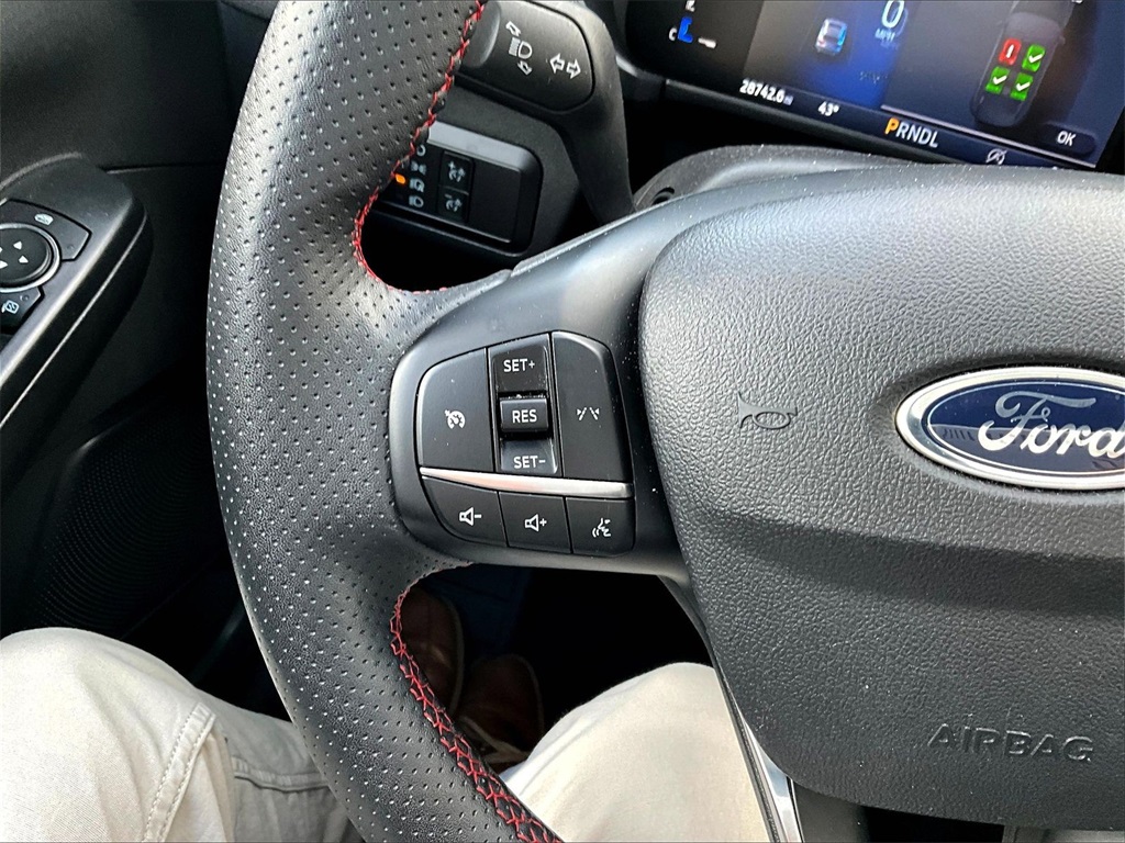 2024 Ford Escape ST-Line - Photo 22