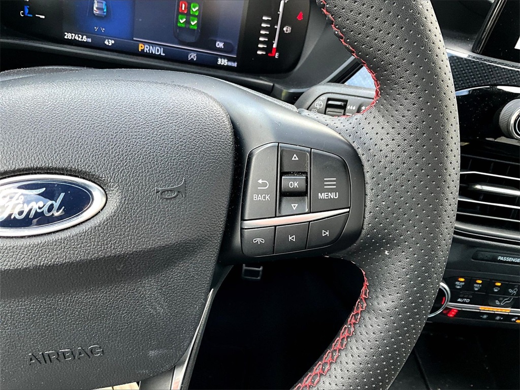 2024 Ford Escape ST-Line - Photo 23