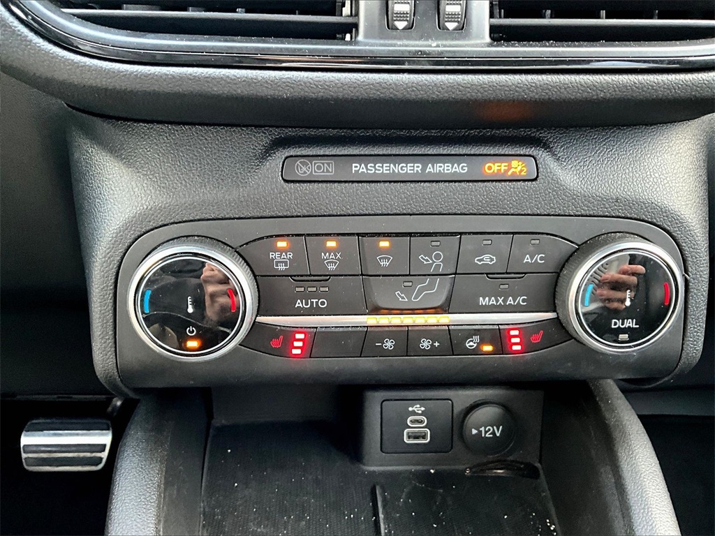 2024 Ford Escape ST-Line - Photo 25