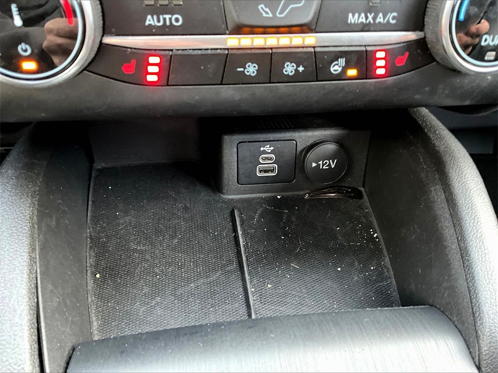 2024 Ford Escape ST-Line - Photo 26
