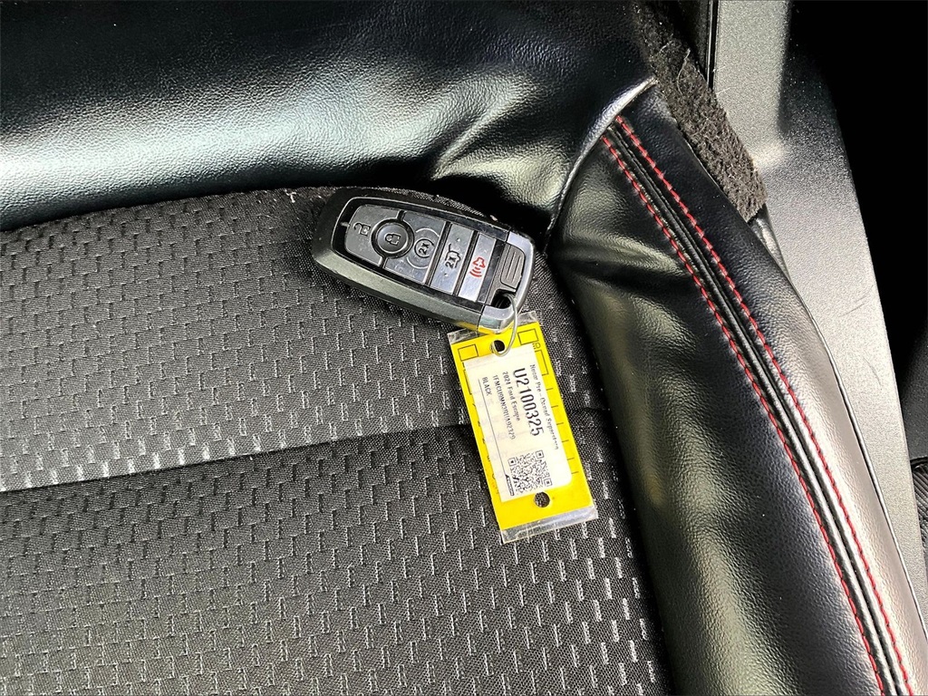 2024 Ford Escape ST-Line - Photo 28