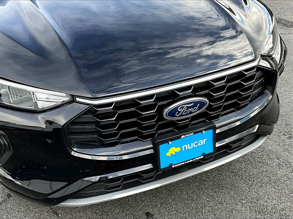2024 Ford Escape ST-Line - Photo 29