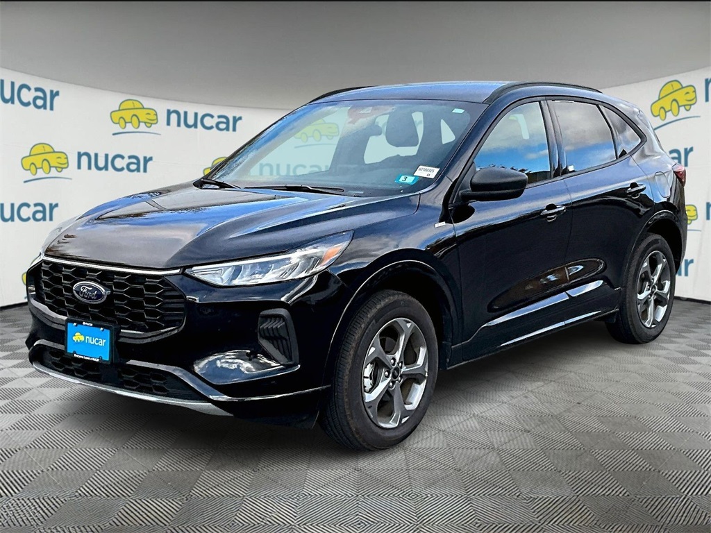2024 Ford Escape ST-Line - Photo 3
