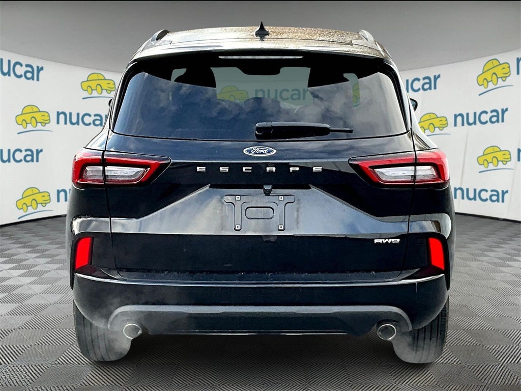 2024 Ford Escape ST-Line - Photo 5
