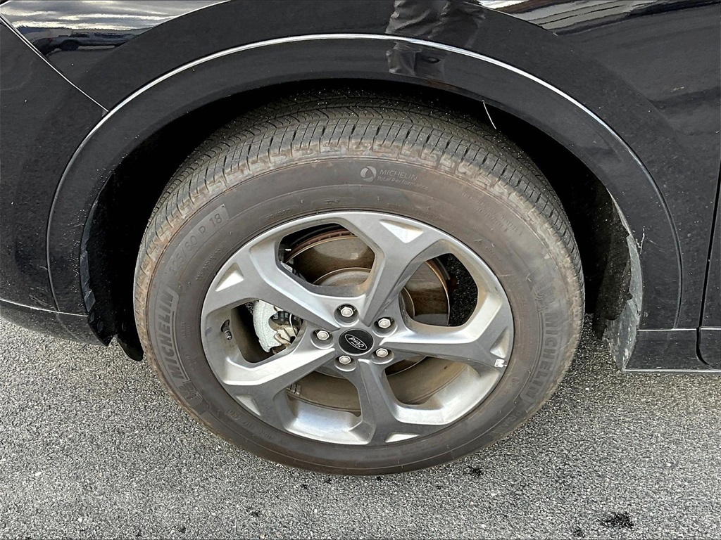 2024 Ford Escape ST-Line - Photo 7