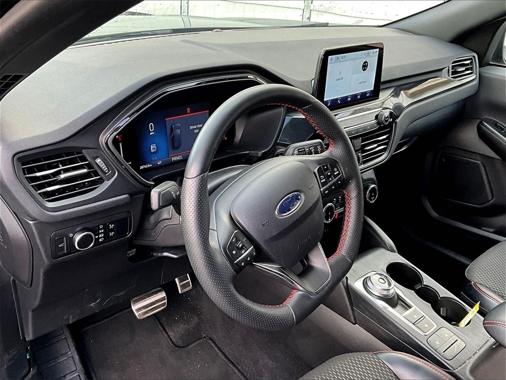 2024 Ford Escape ST-Line - Photo 8