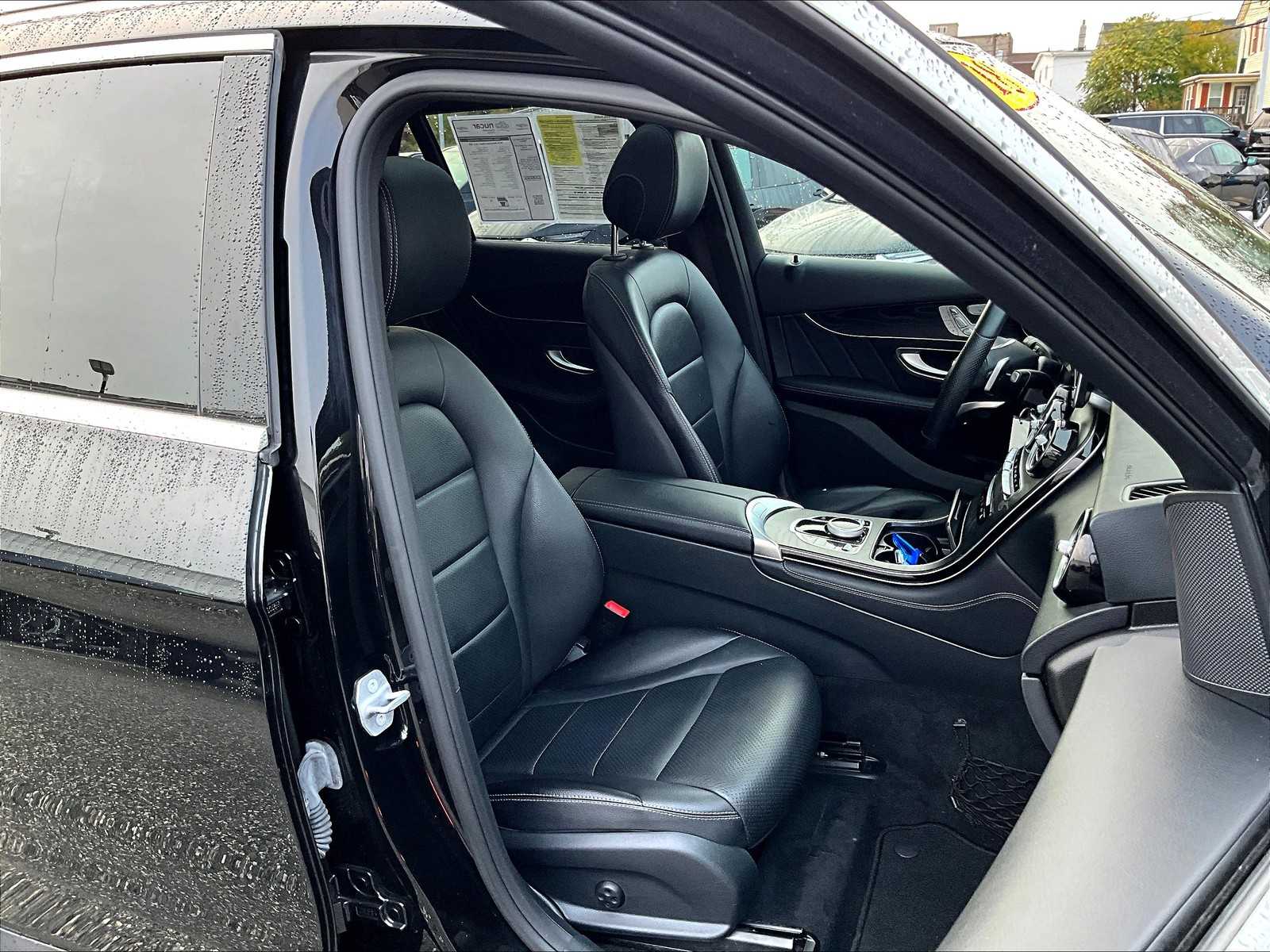 2018 Mercedes-Benz GLC GLC 300 - Photo 11