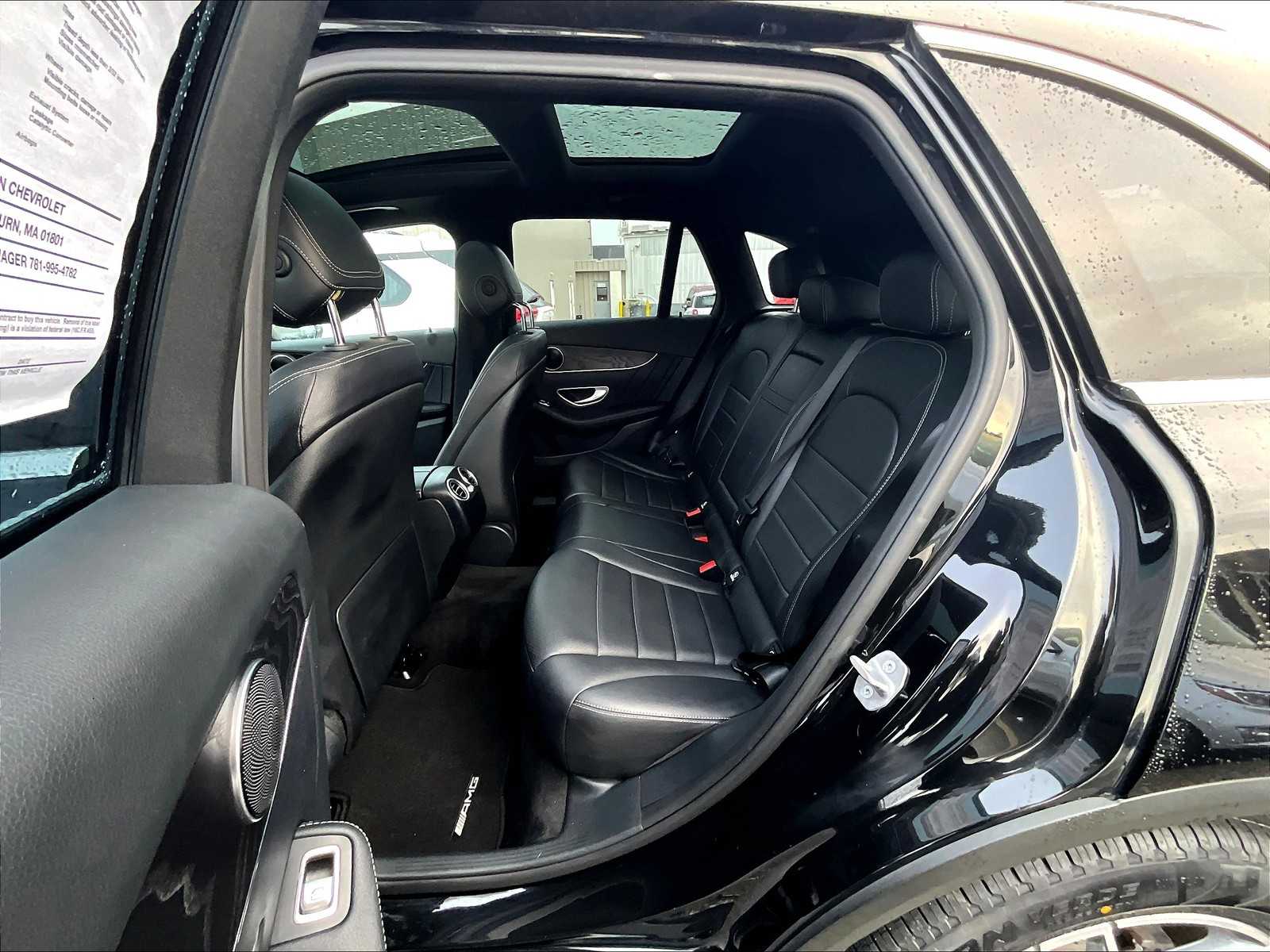 2018 Mercedes-Benz GLC GLC 300 - Photo 15