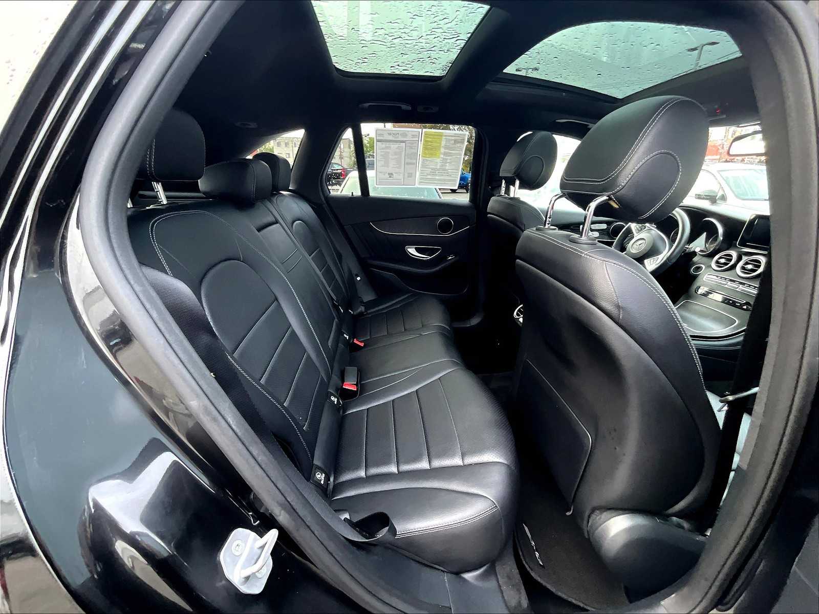 2018 Mercedes-Benz GLC GLC 300 - Photo 16