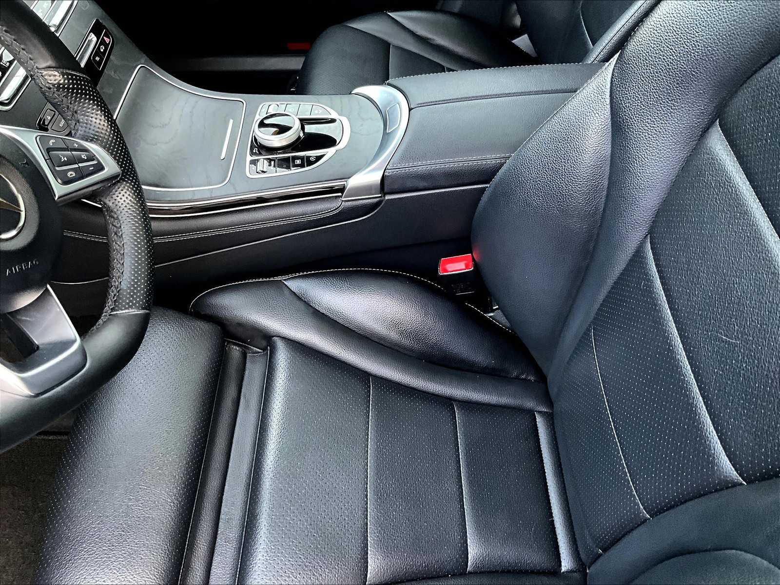 2018 Mercedes-Benz GLC GLC 300 - Photo 20