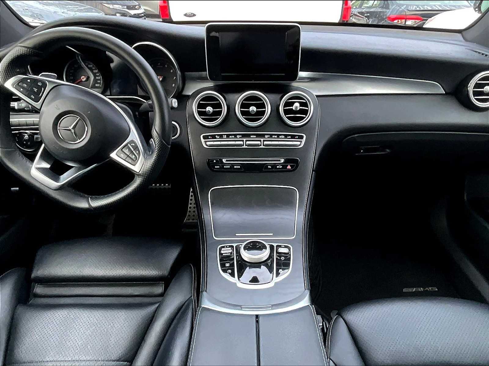 2018 Mercedes-Benz GLC GLC 300 - Photo 21