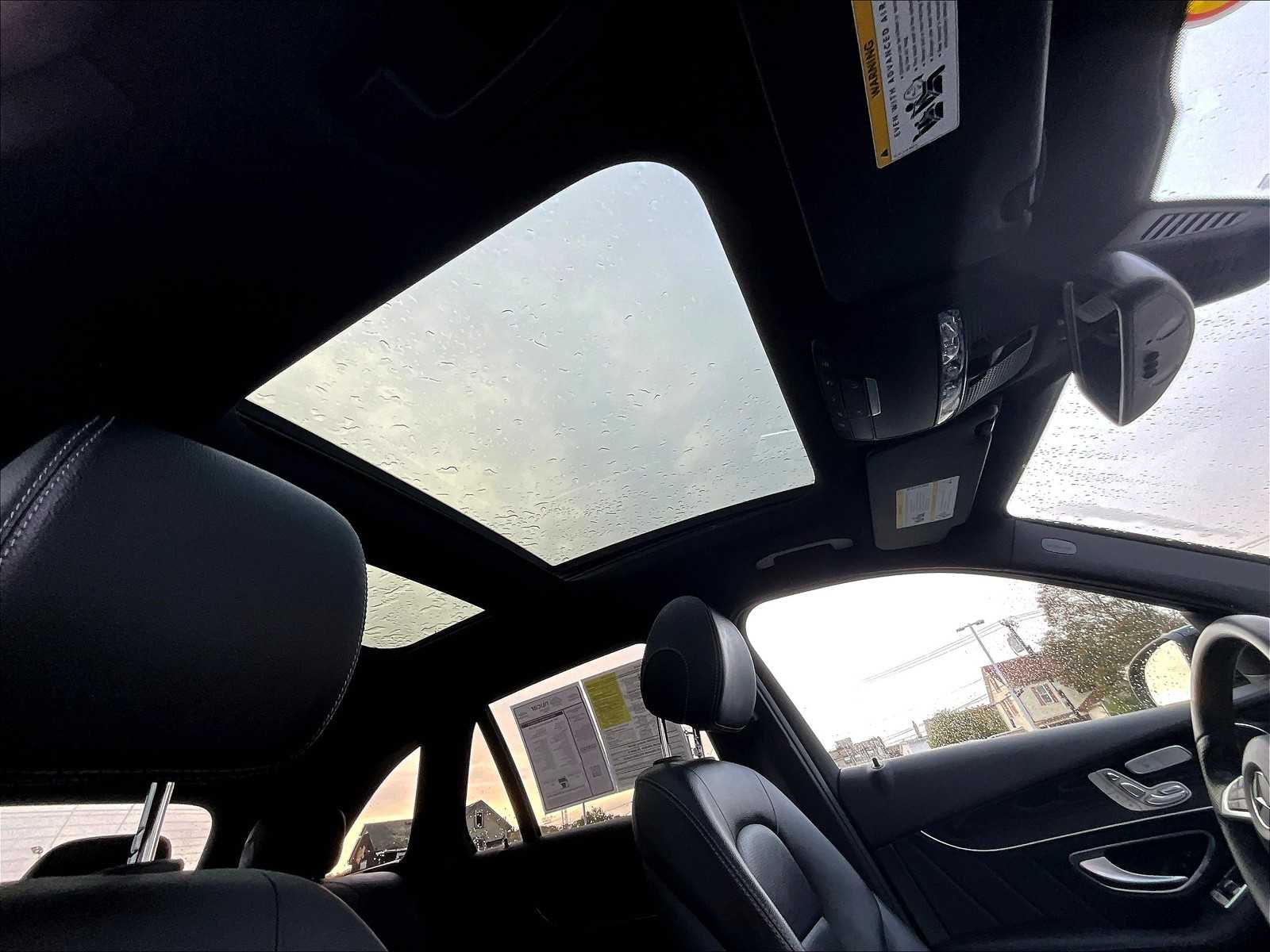 2018 Mercedes-Benz GLC GLC 300 - Photo 22