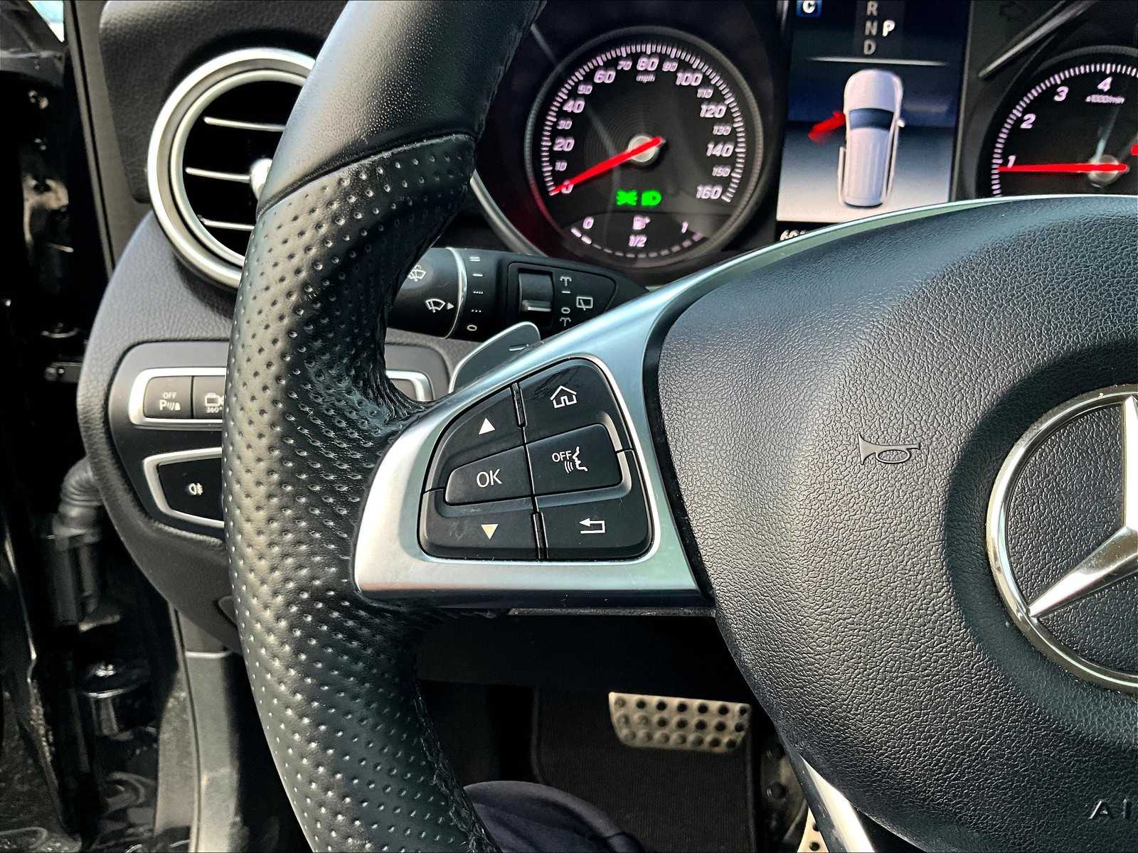 2018 Mercedes-Benz GLC GLC 300 - Photo 23