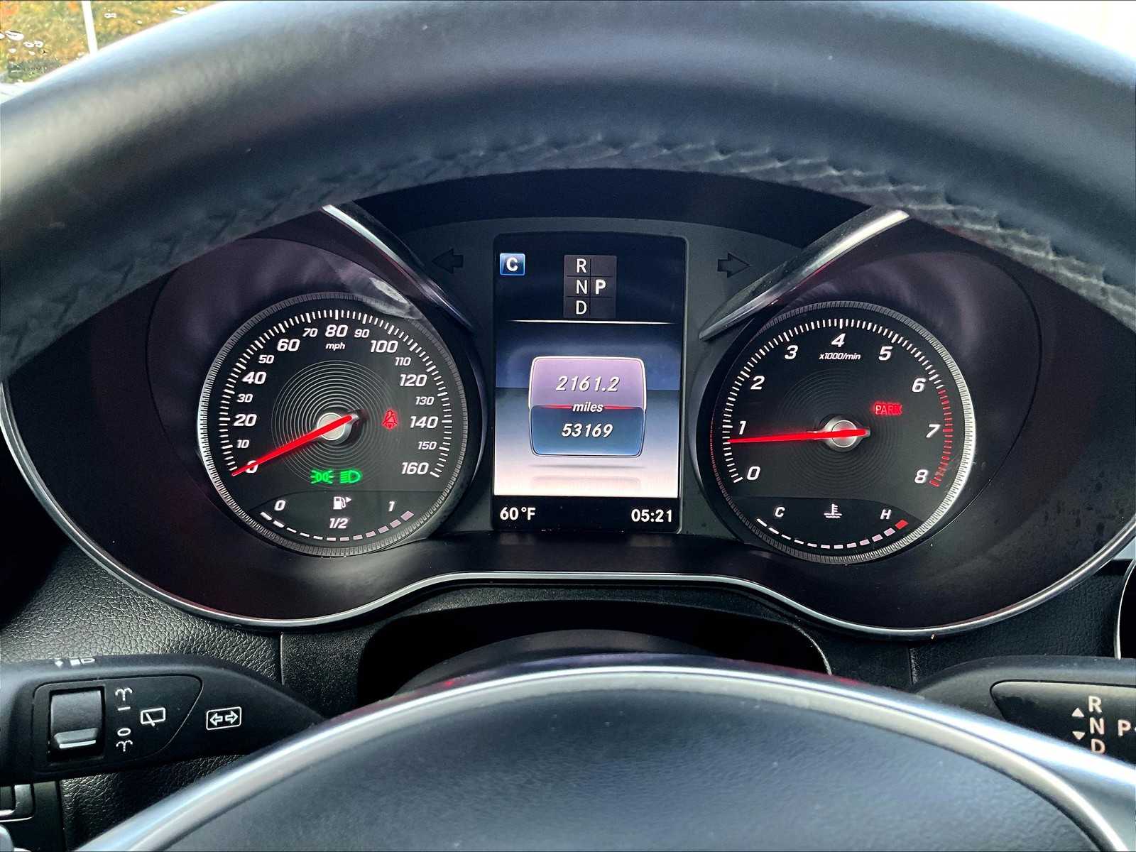 2018 Mercedes-Benz GLC GLC 300 - Photo 25