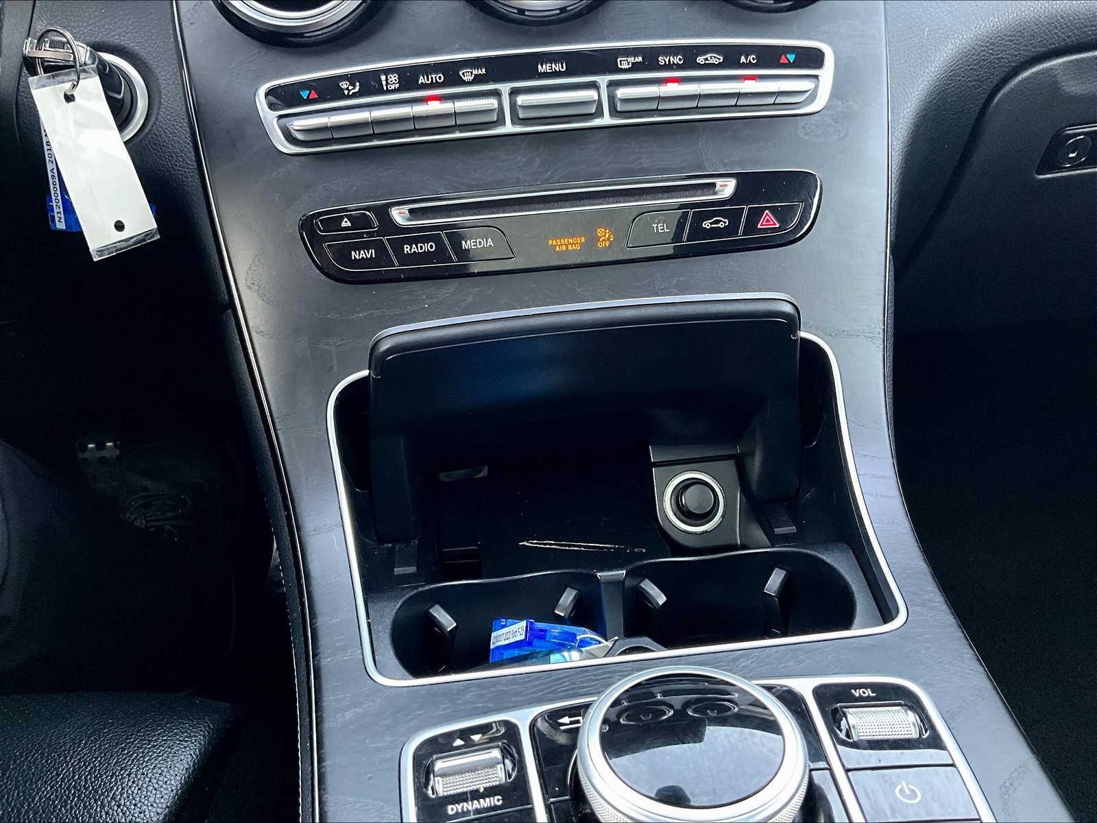 2018 Mercedes-Benz GLC GLC 300 - Photo 26