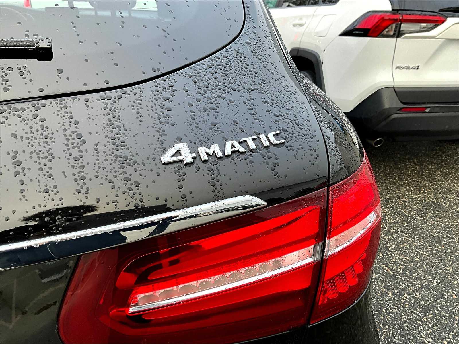 2018 Mercedes-Benz GLC GLC 300 - Photo 28