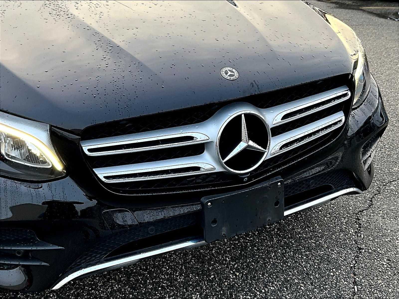 2018 Mercedes-Benz GLC GLC 300 - Photo 31