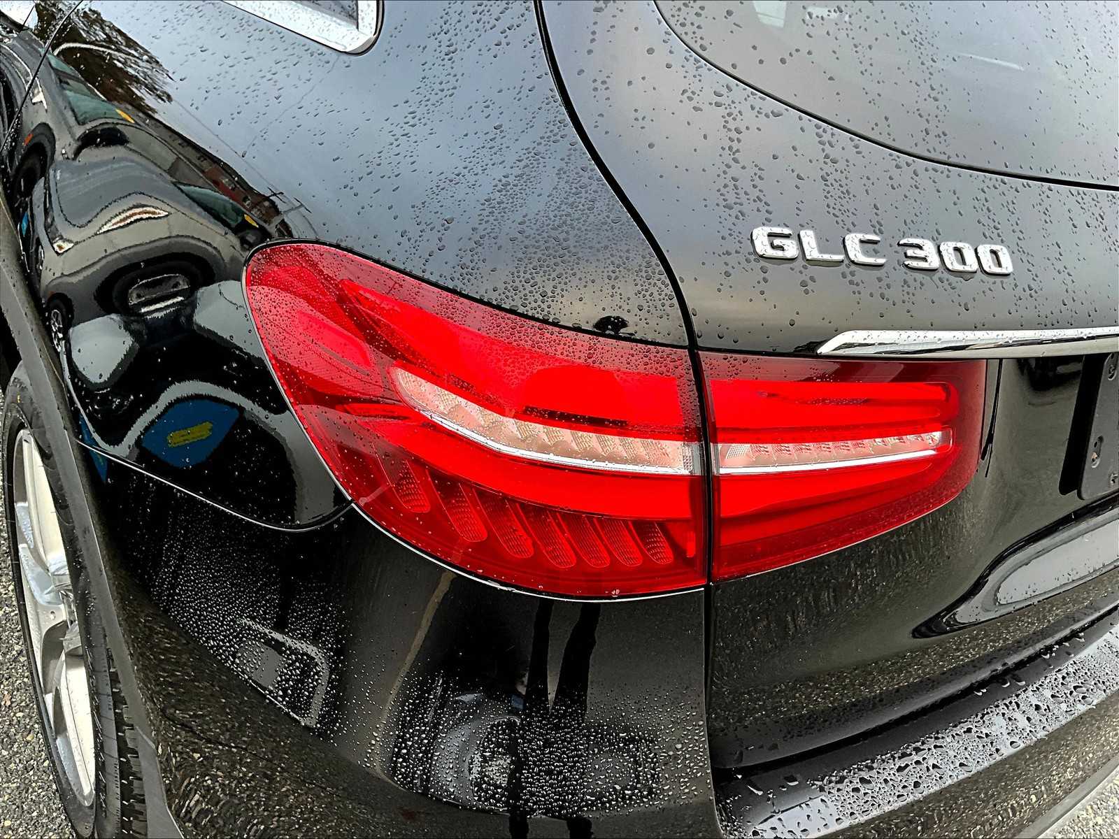 2018 Mercedes-Benz GLC GLC 300 - Photo 33