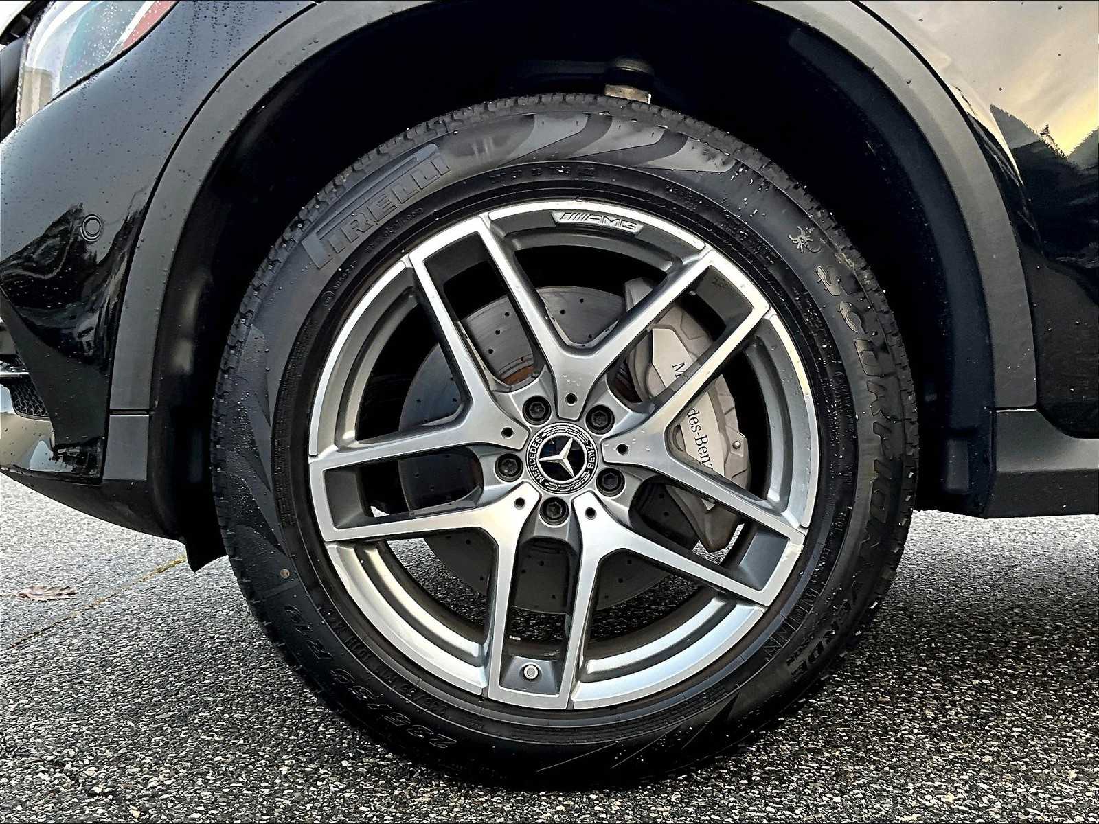 2018 Mercedes-Benz GLC GLC 300 - Photo 7