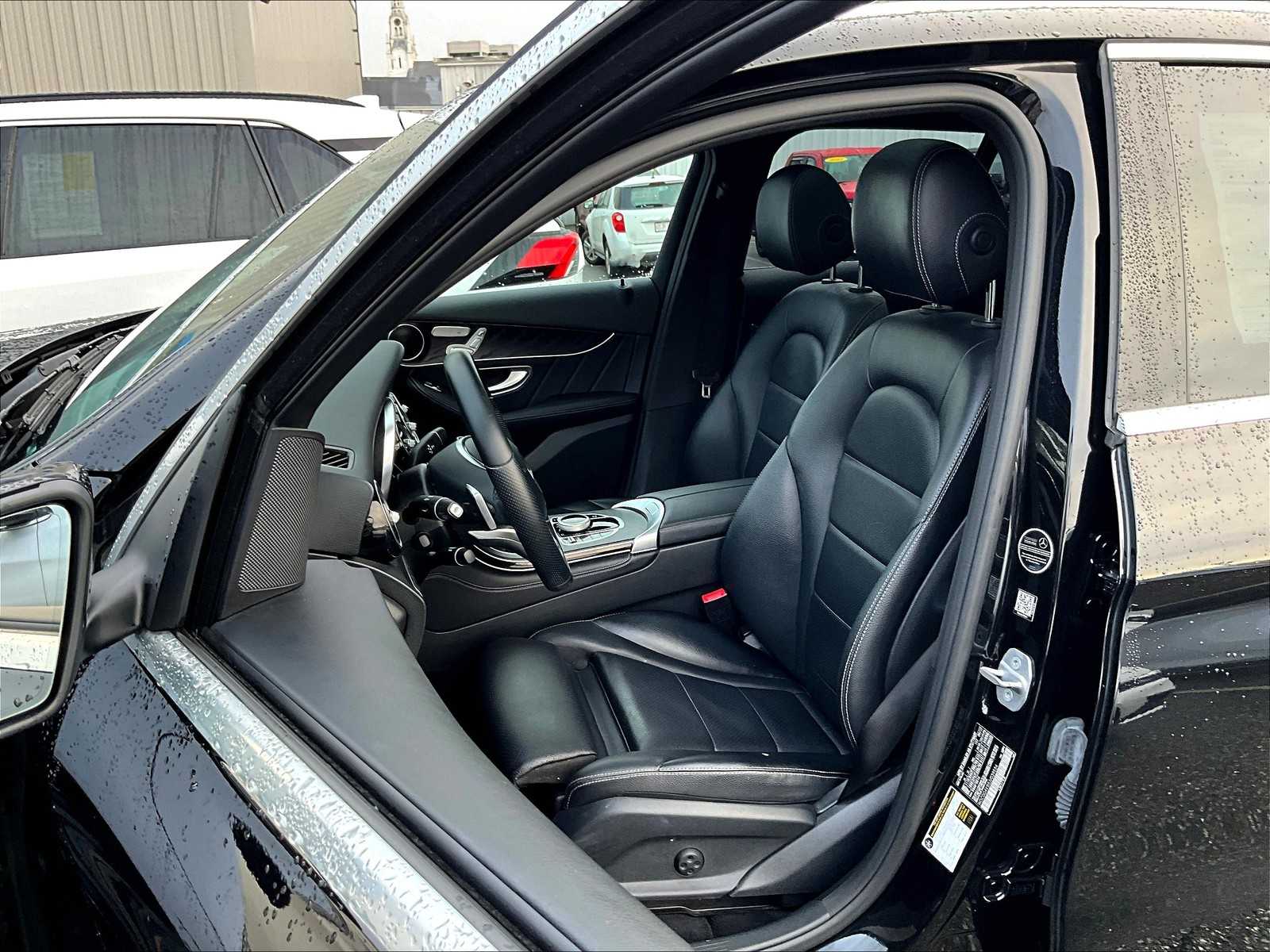 2018 Mercedes-Benz GLC GLC 300 - Photo 10