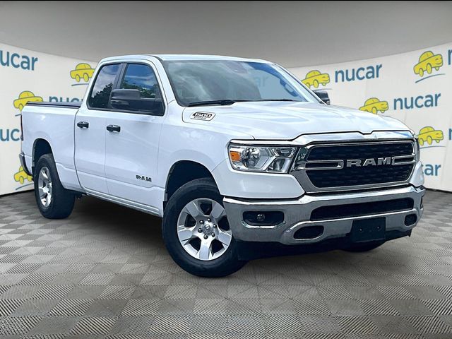 2024 Ram 1500 Big Horn/Lone Star