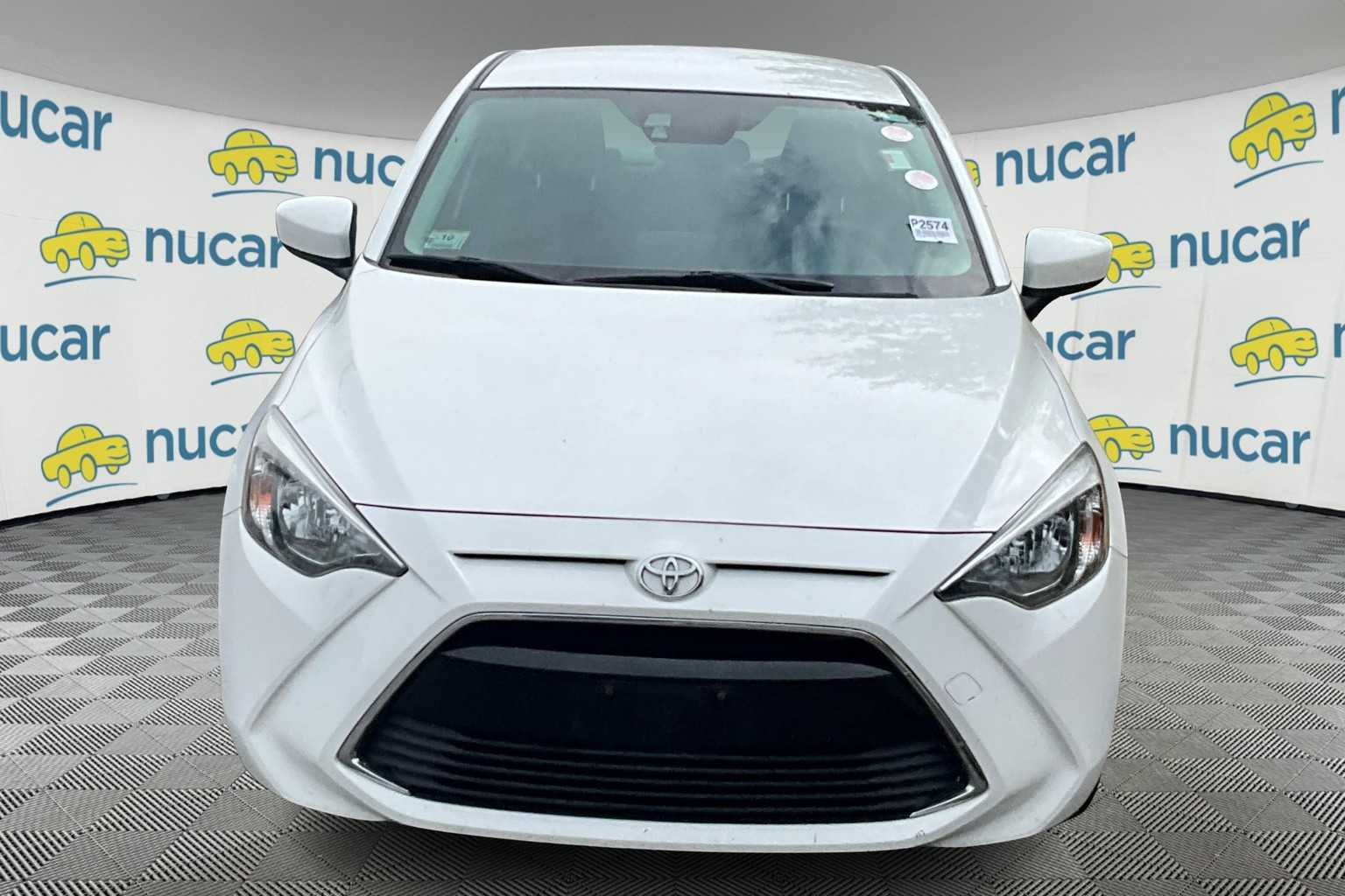 2017 Toyota Yaris iA  - Photo 2