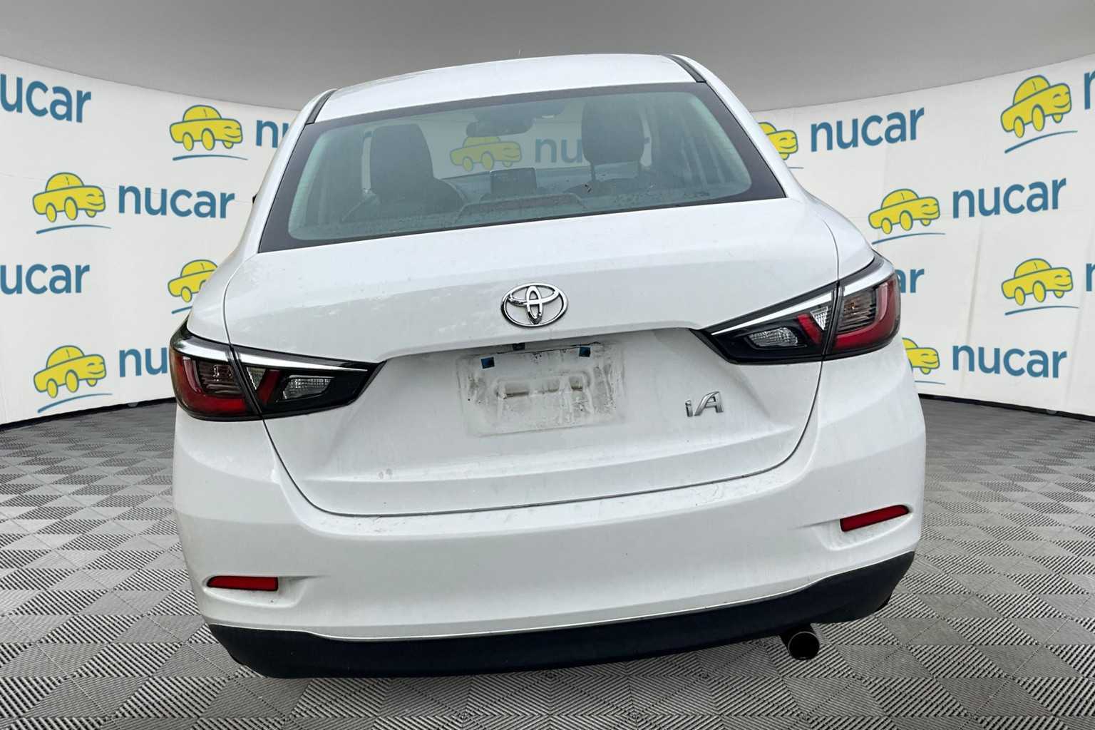2017 Toyota Yaris iA  - Photo 3