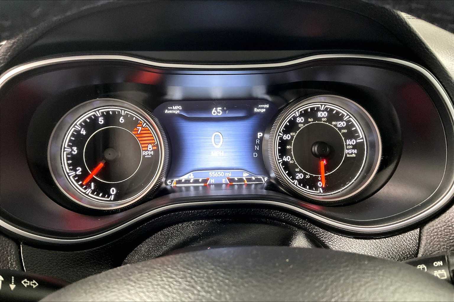 2019 Jeep Cherokee Limited - Photo 24