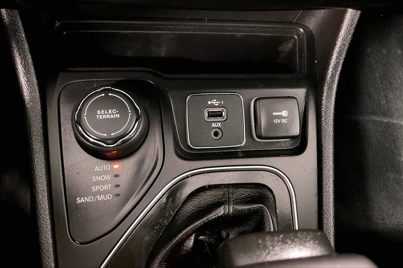 2019 Jeep Cherokee Limited - Photo 26