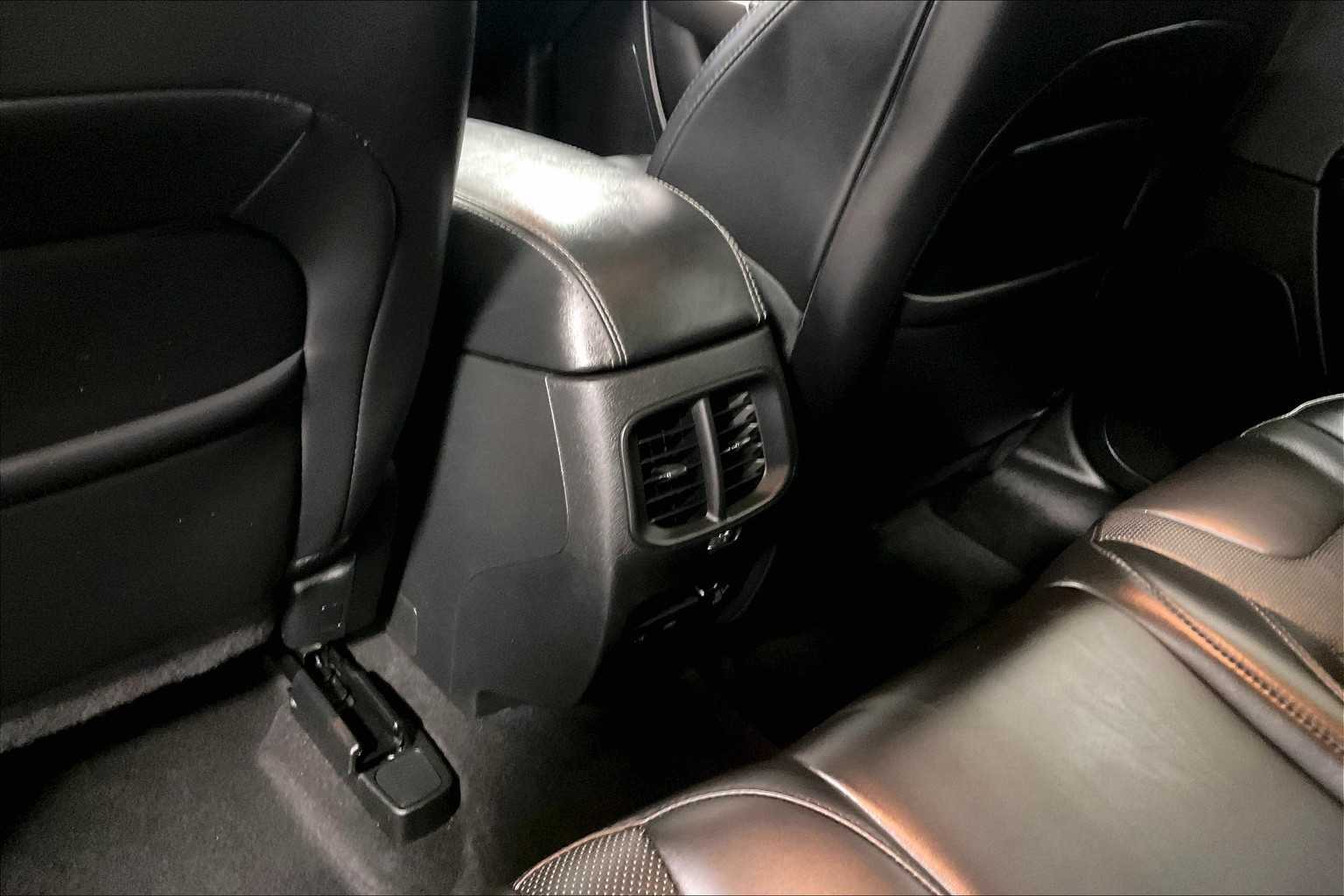 2019 Jeep Cherokee Limited - Photo 27