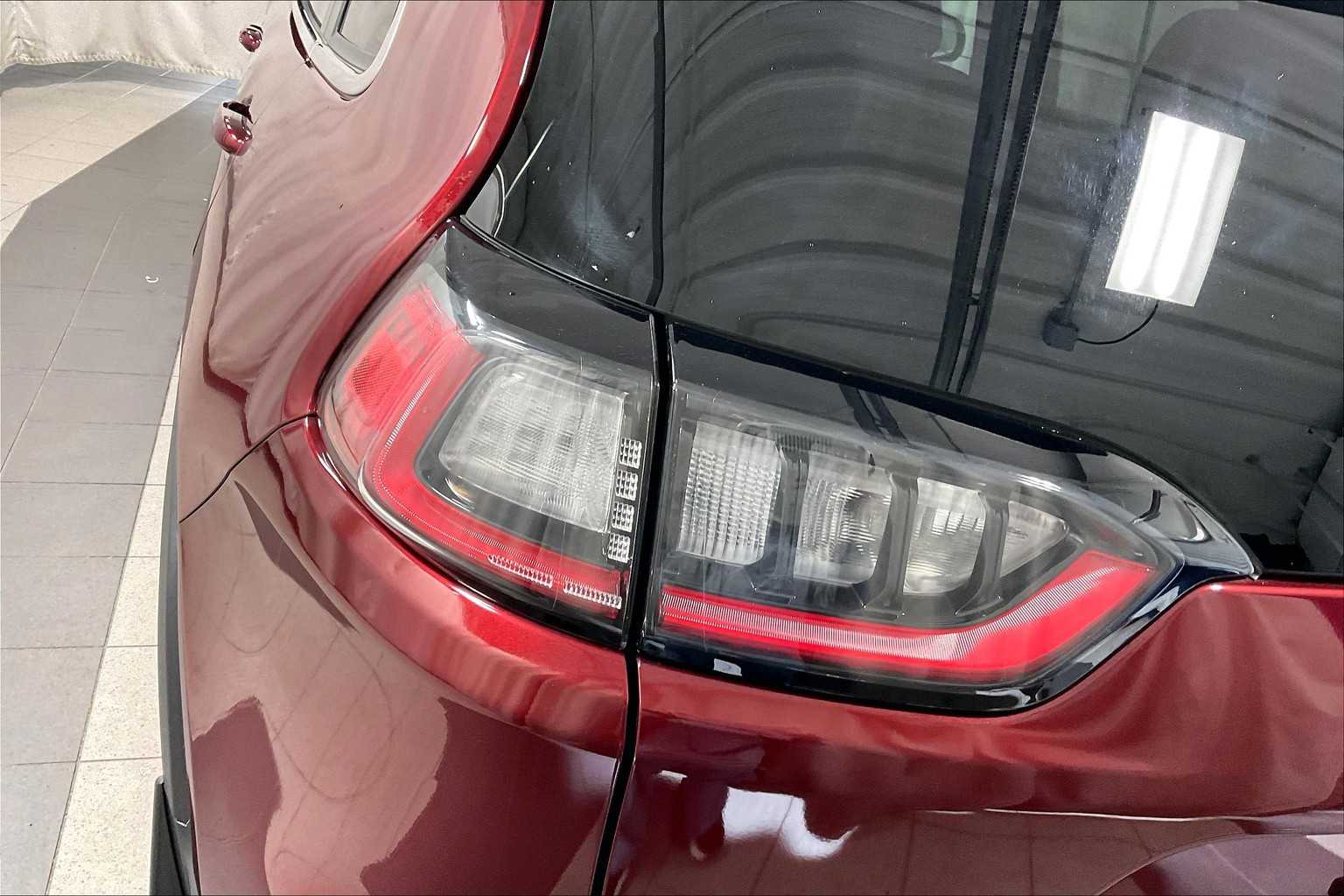 2019 Jeep Cherokee Limited - Photo 32