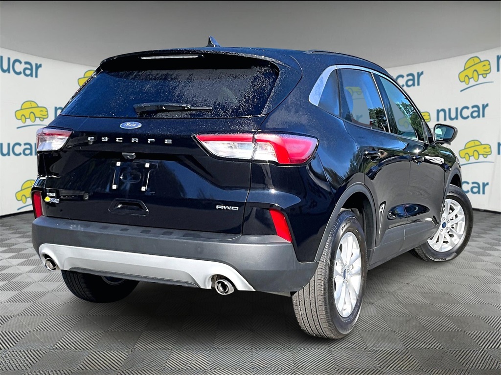 2022 Ford Escape SE - Photo 13