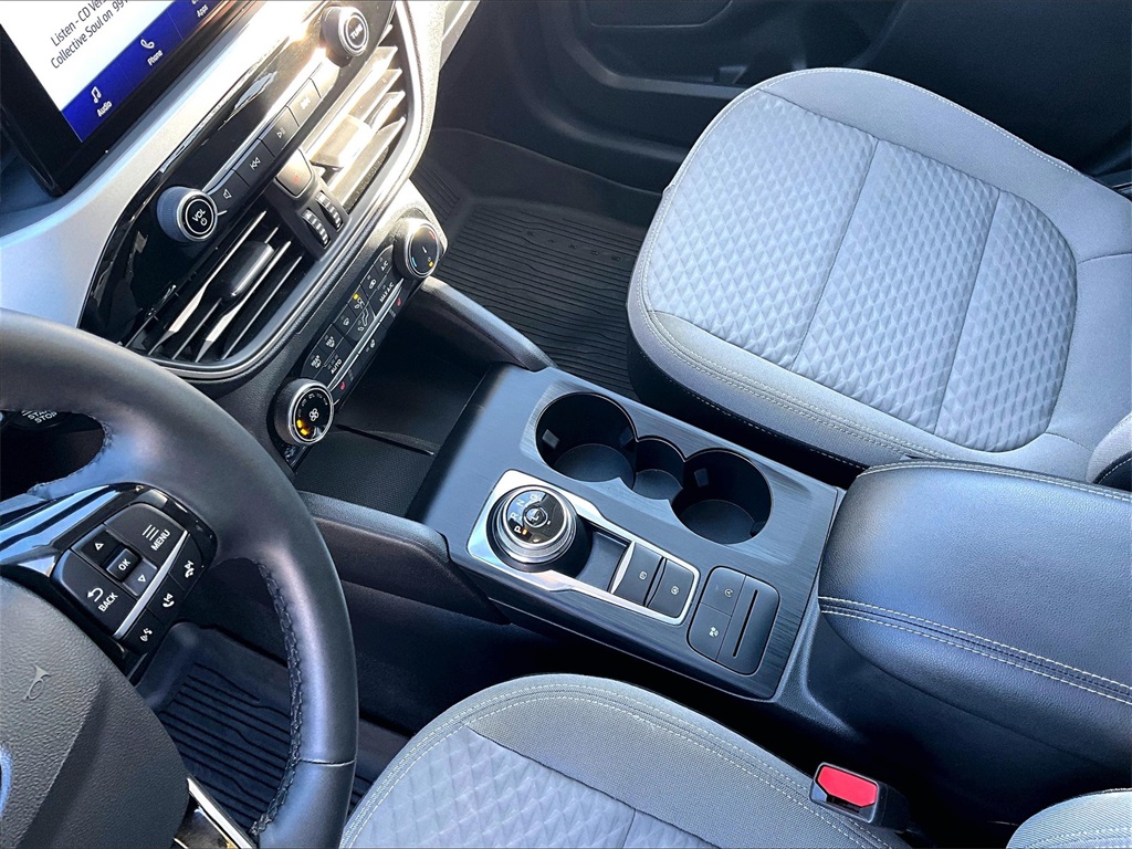 2022 Ford Escape SE - Photo 15