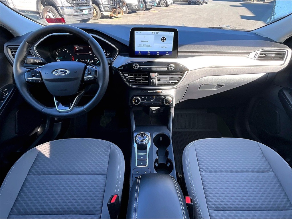 2022 Ford Escape SE - Photo 16