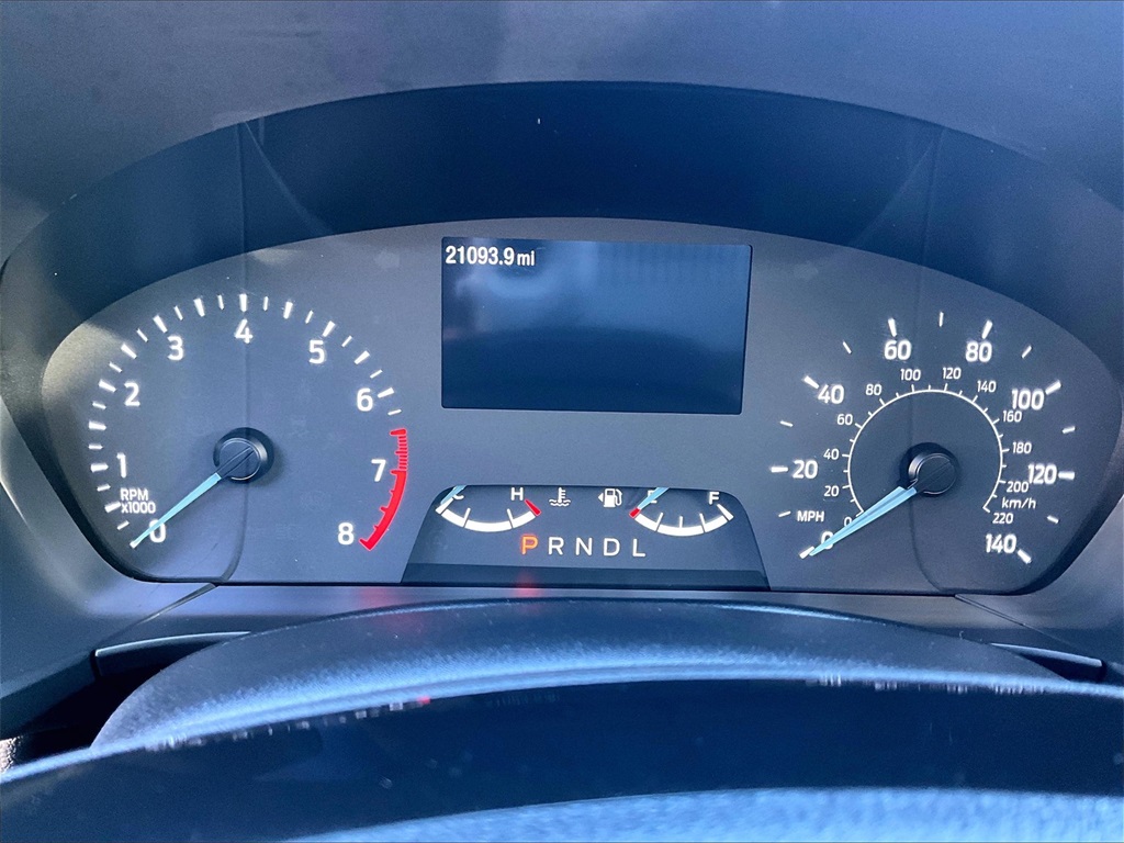 2022 Ford Escape SE - Photo 26