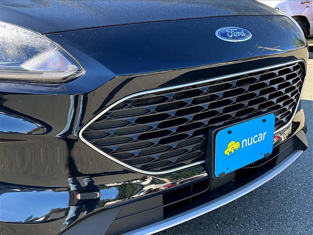 2022 Ford Escape SE - Photo 30