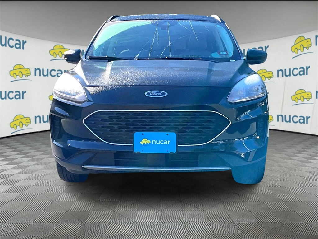 2022 Ford Escape SE - Photo 3