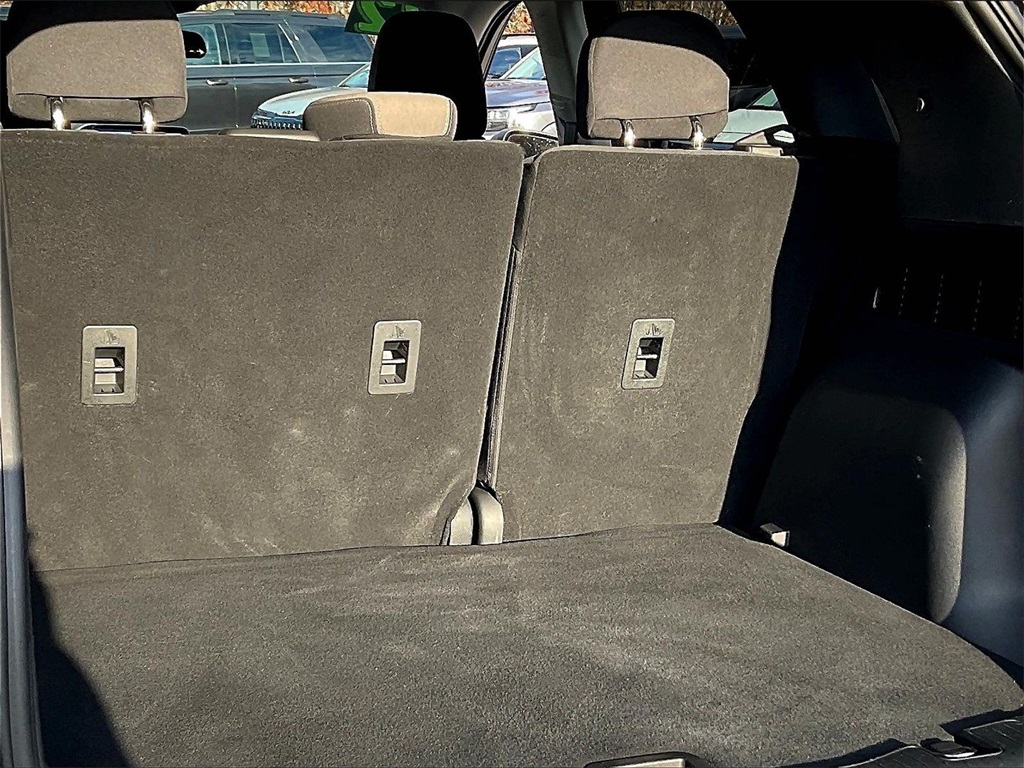 2022 Ford Escape SE - Photo 35