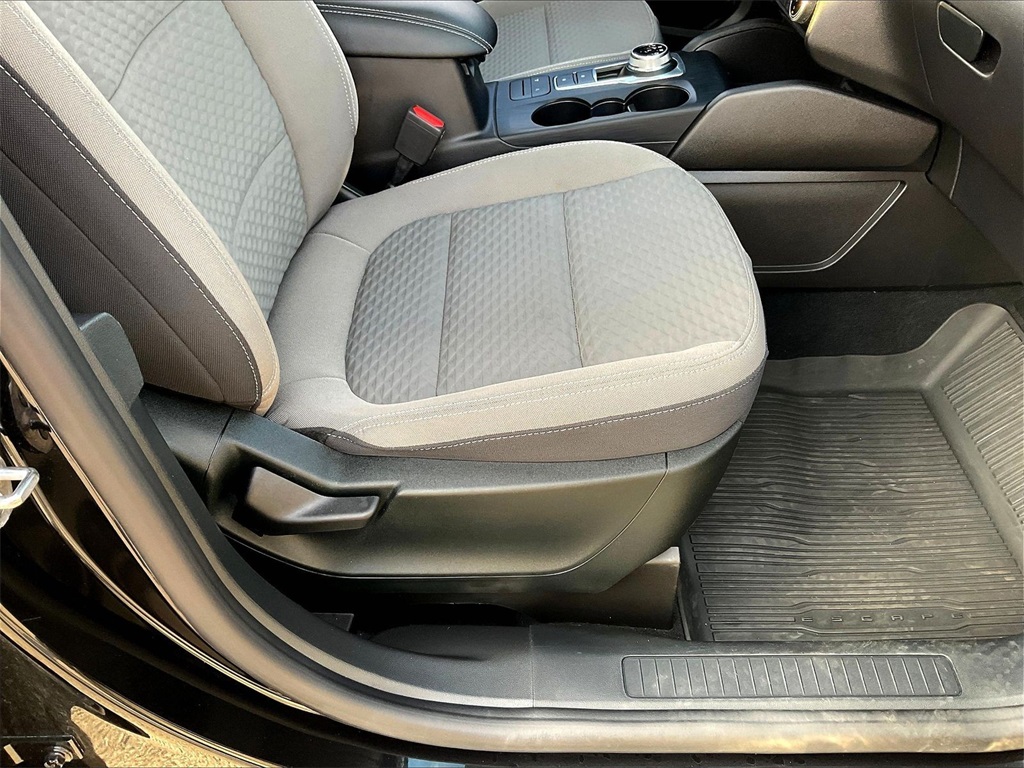 2022 Ford Escape SE - Photo 36