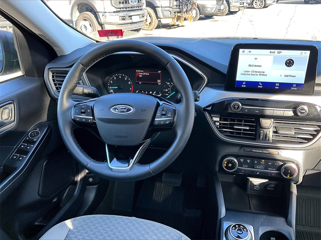 2022 Ford Escape SE - Photo 5