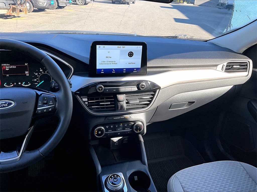 2022 Ford Escape SE - Photo 6