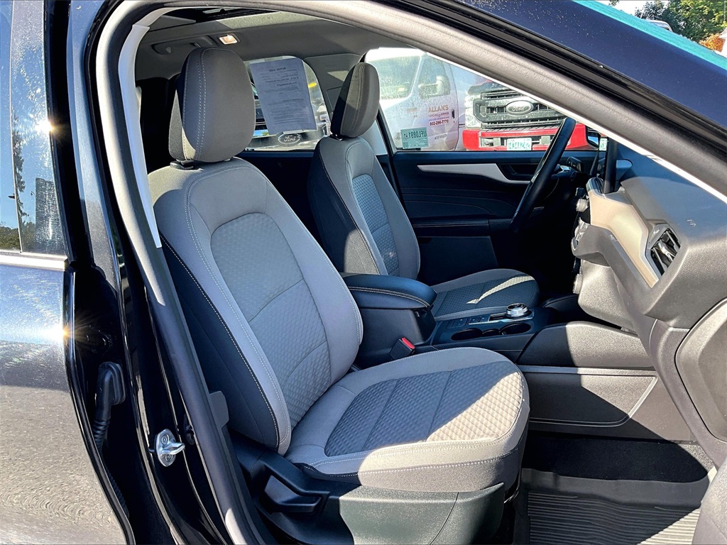 2022 Ford Escape SE - Photo 7