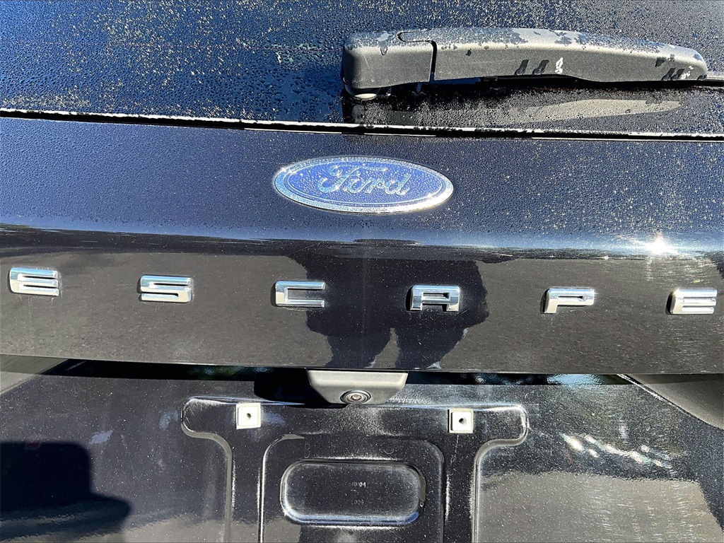 2022 Ford Escape SE - Photo 8