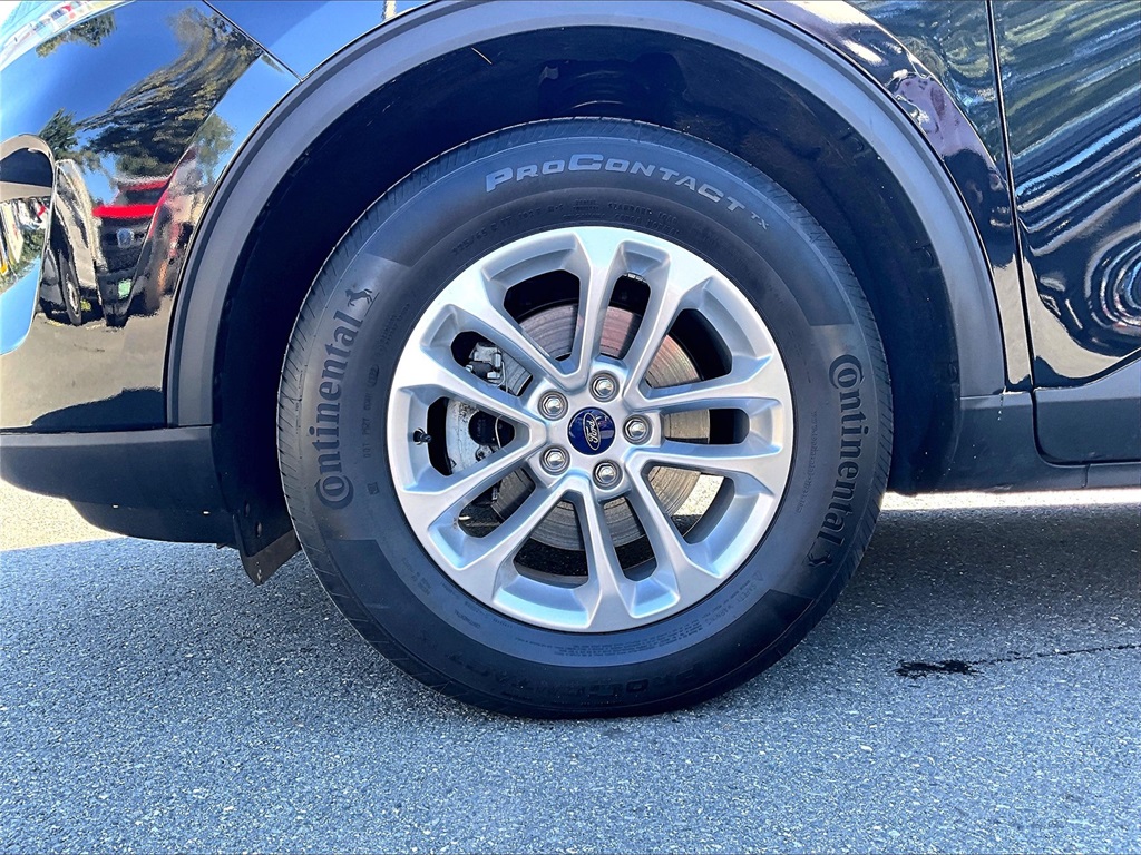 2022 Ford Escape SE - Photo 9
