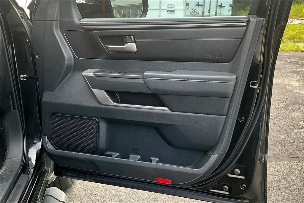 2023 Toyota Tundra SR5 - Photo 11