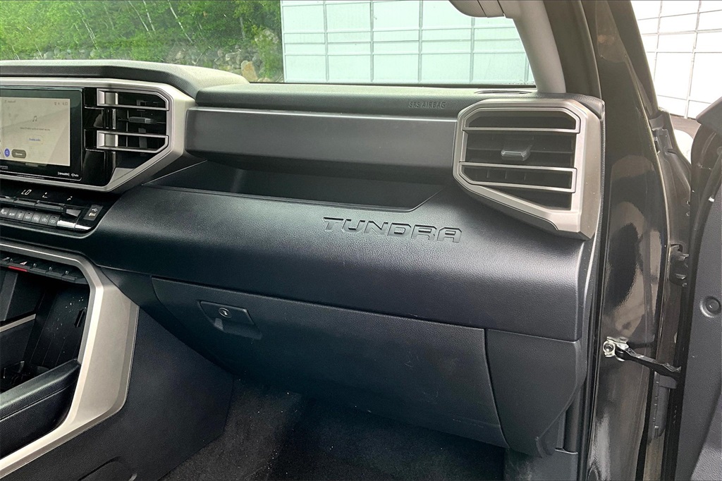 2023 Toyota Tundra SR5 - Photo 12