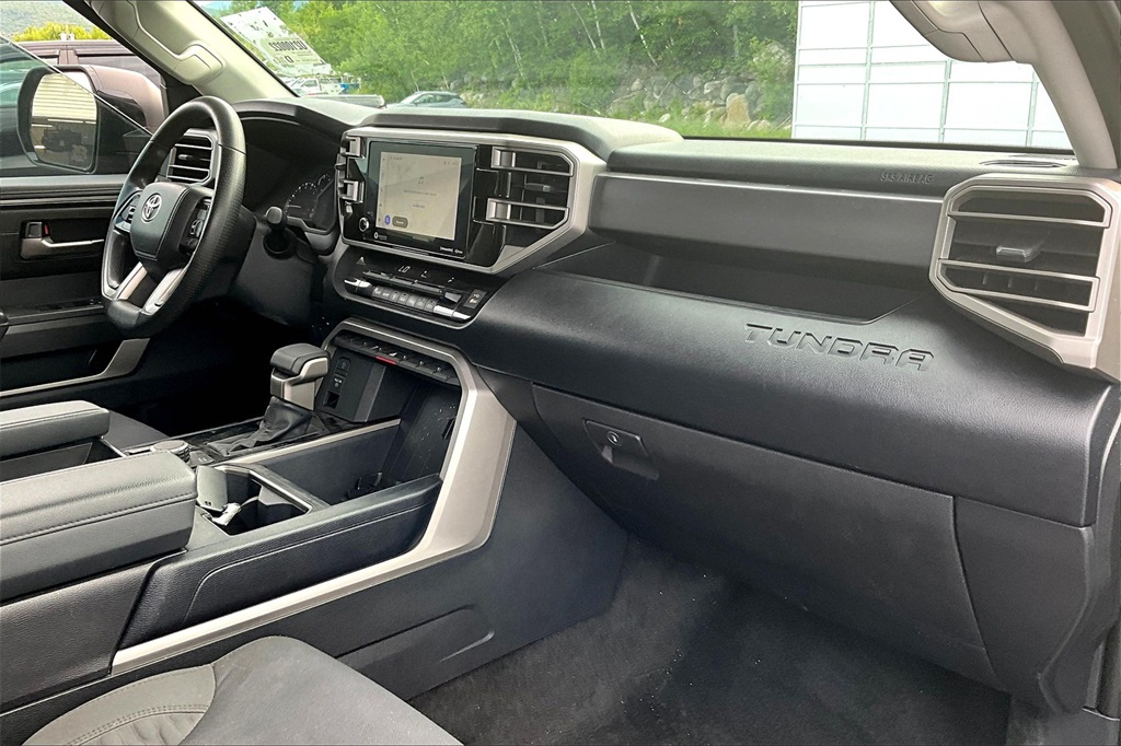 2023 Toyota Tundra SR5 - Photo 13